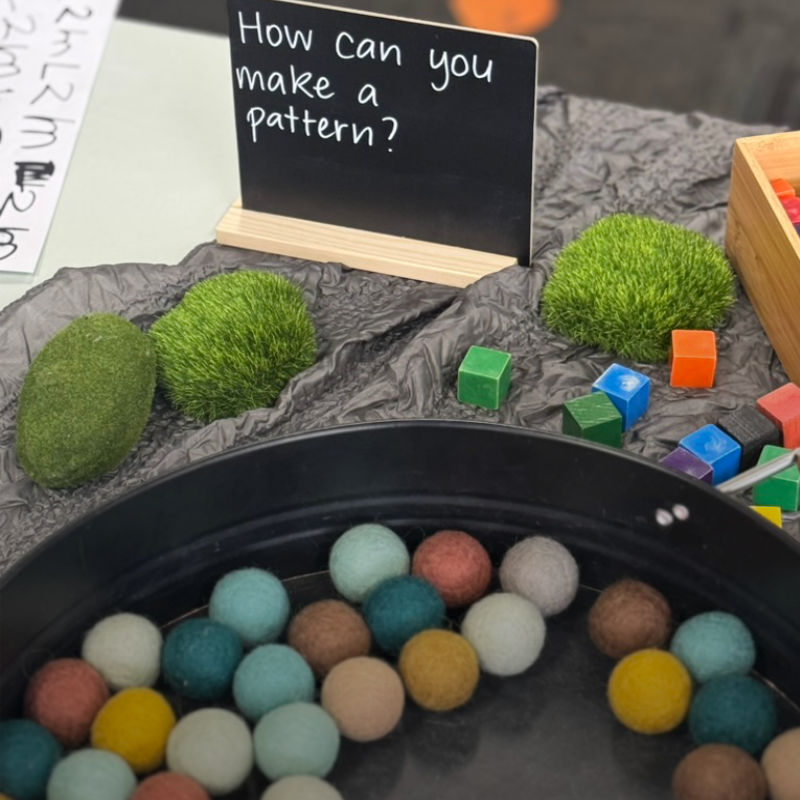Learning Boxes