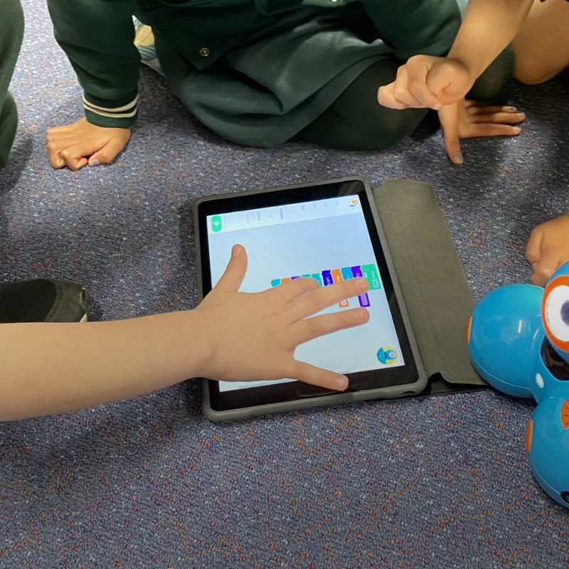 Learning Boxes