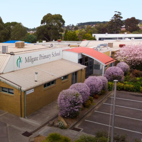 Milgate Ps Enrolment | Milgate Primary School | East Doncaster