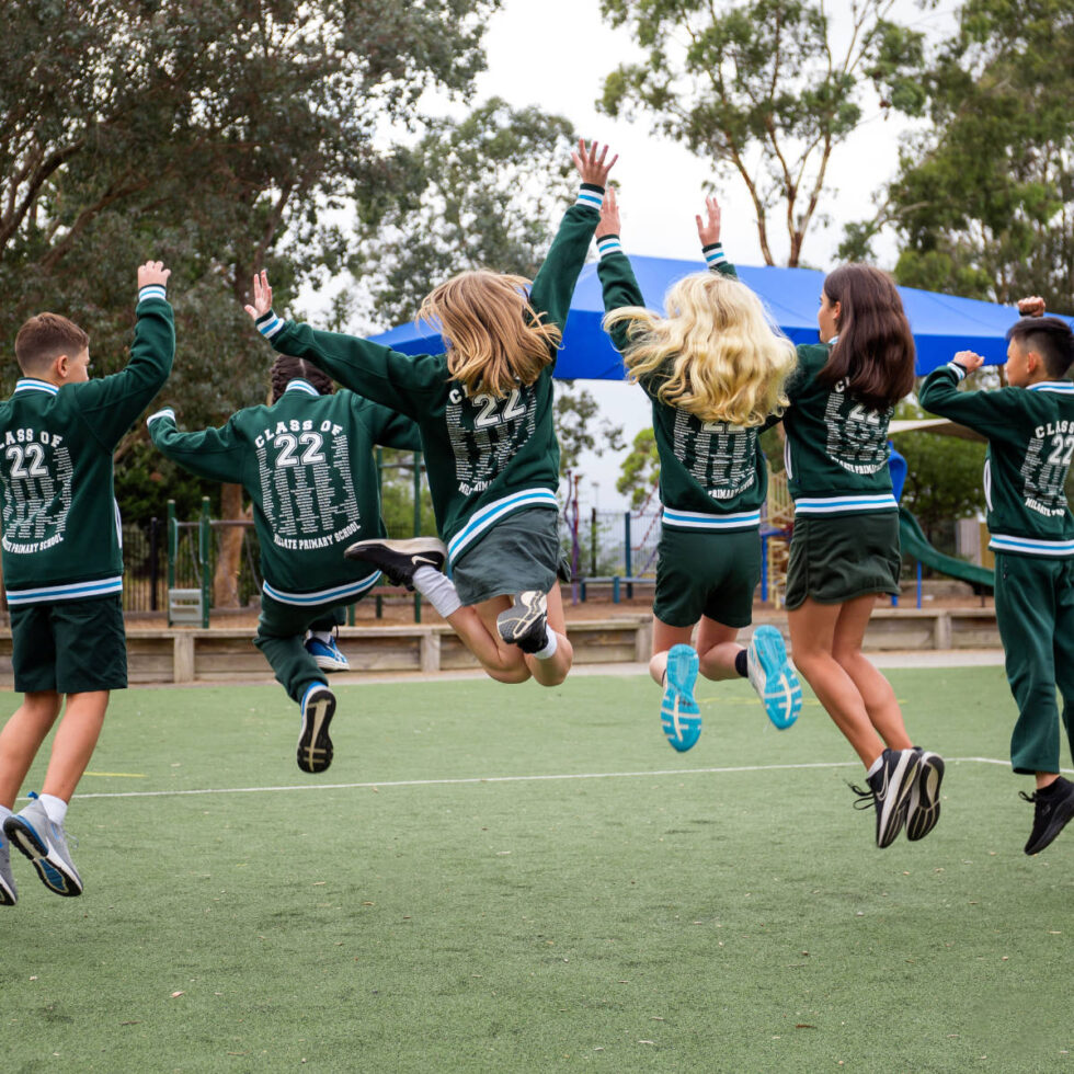 Milgate Ps About Us | Milgate Primary School | East Doncaster